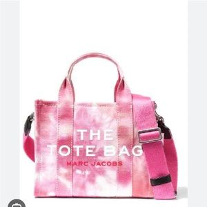 Limited edition Marc Jacobs Tote Bag